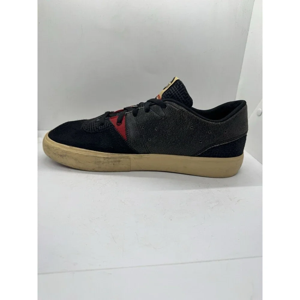 Jordan Series SE RUI  Black Samurai Mens 12.5 Dear Rui Hachimura Shoes Sneakers